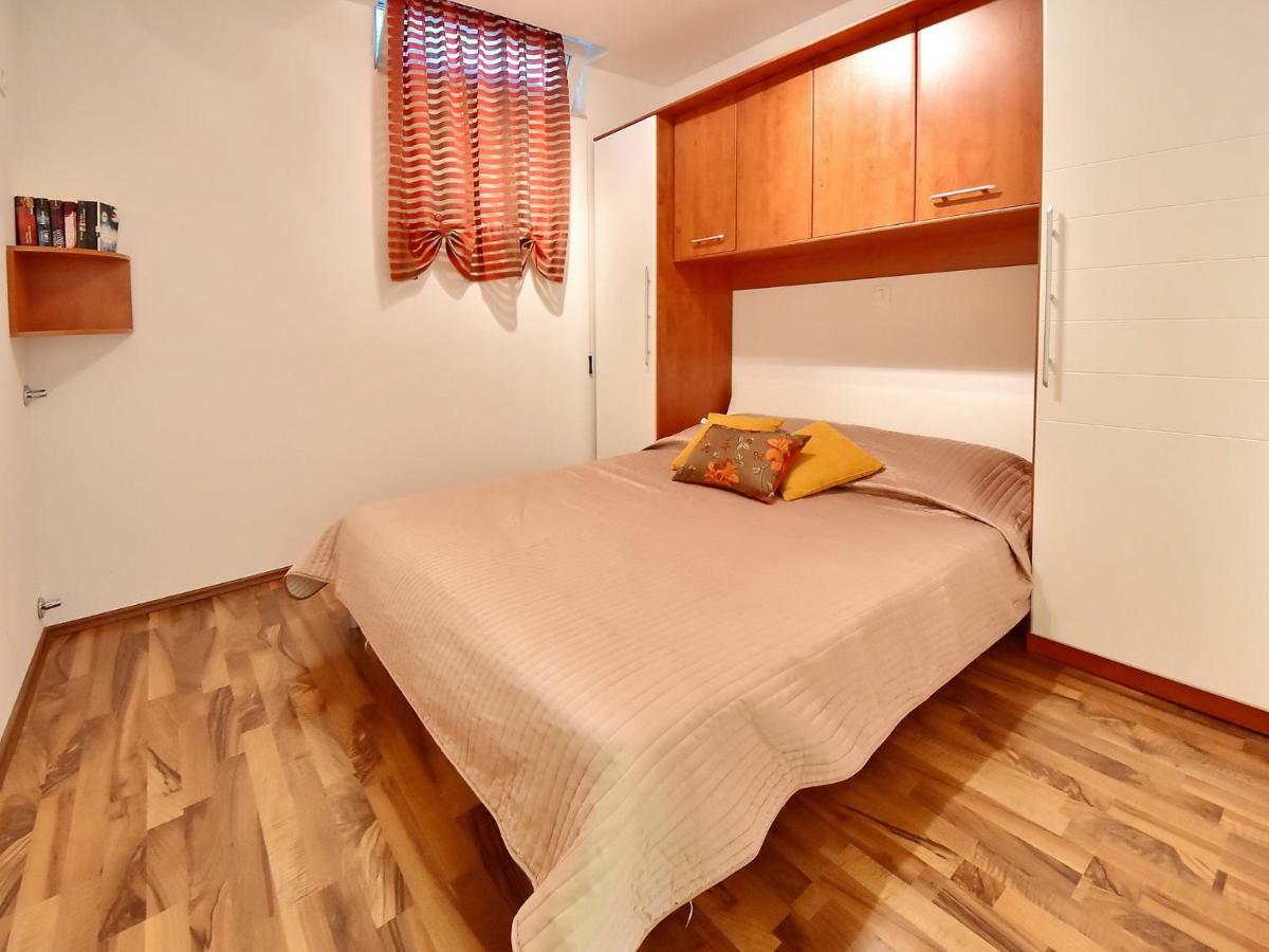 Apartment Laurus-3 By Interhome Lovran Kültér fotó